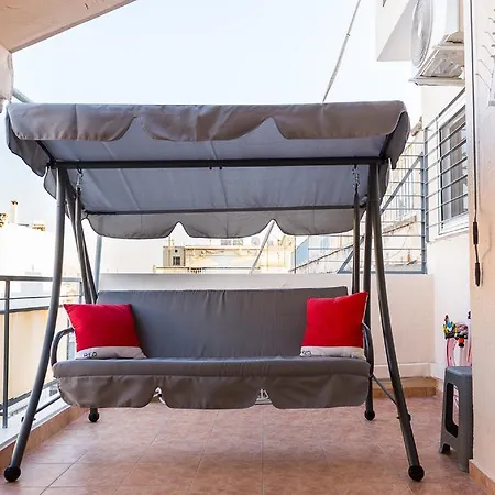 Lovely Petit Apt In *