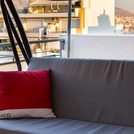 Lovely Petit Apt In Апартаменты