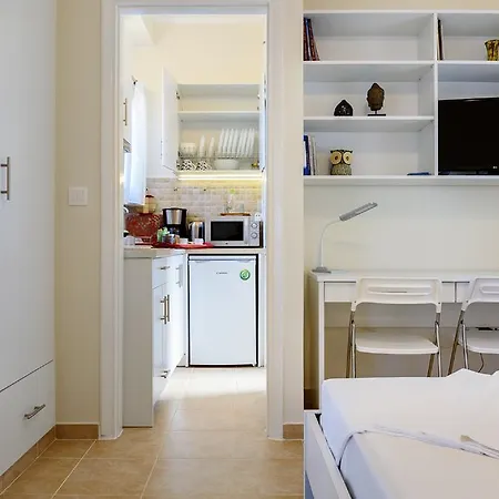 Lovely Petit Apt In *