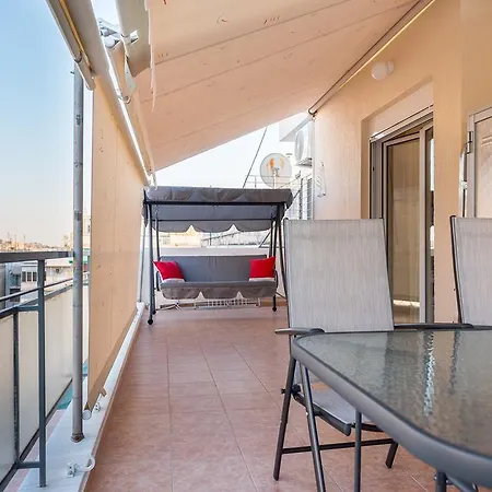 Lovely Petit Apt In *